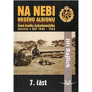 Na nebi hrdého Albionu 7.část - 