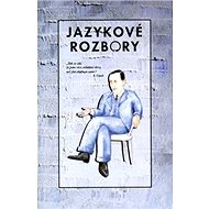 Jazykové rozbory - 