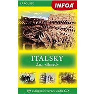 Italsky Zn: Ihned - Alessandra Chiodelli