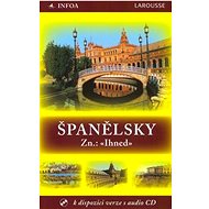 Španělsky Zn: Ihned - Christian Régnier; Jesús Sandoval