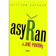 Asyřan a jiné povídky - 