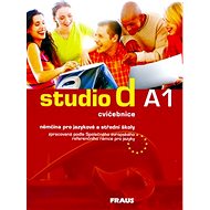 Studio d A1: cvičebnice - 