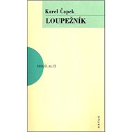 Loupežník: sv. 15 - 
