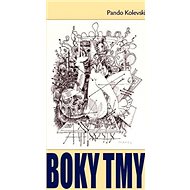 Boky tmy - Pando Kolevski