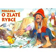 Pohádka o zlaté rybce - Eva Lenartová