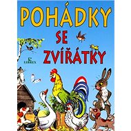 Pohádky se zvířátky - Vladimír Sutějev