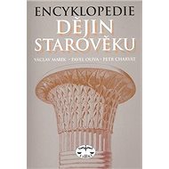 Encyklopedie dějin starověku - Václav Marek