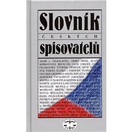 Slovník českých spisovatelů - Samuel Titěra; Václav Vaněk; Věra Menclová