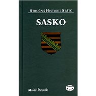 Sasko - Miloš Řezník