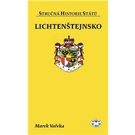 Lichtenštejnsko - Marek Vařeka