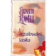 Nezabudni, láska - 