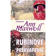 Rubínové prekvapenie - 