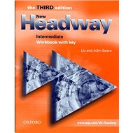 New Headway Intermediate Workbook with key: The New edition - 