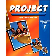 Project 1: Student´s book - 