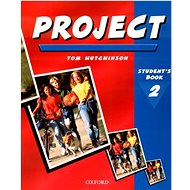 Project 2: Student´s book - Tom Hutchinson