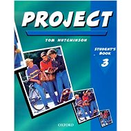 Project 3: Student´s book - Tom Hutchinson