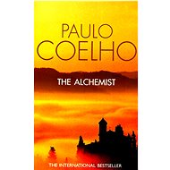 The alchemist - Paulo Coelho