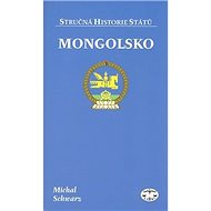 Mongolsko - Michal Schwarz