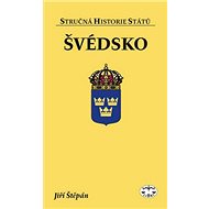 Švédsko - Jiří Štěpán