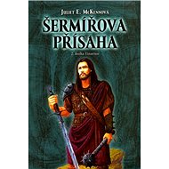 Šermířova přísaha: 2. kniha Einarinn - 