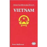 Vietnam - Petra Müllerová