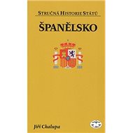 Španělsko - Jiří Chalupa