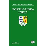 Portugalská Indie - Jan Klíma