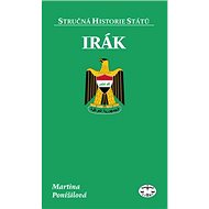 Irák - Martina Ponížilová