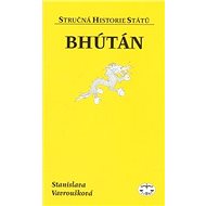 Bhútán - Stanislava Vavroušková