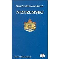 Nizozemsko - Sylva Sklenářový