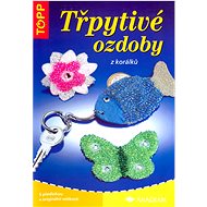 Třpytivé ozdoby z korálků: 3320 - 