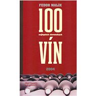 100 najlepších slovenských vín - 