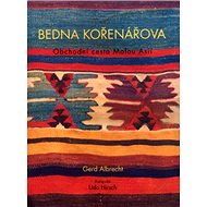Bedna kořenářova: Perské koberce - Gerd Albrecht; Udo Hirsch