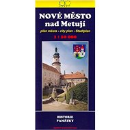 Nové Město nad Metují - 
