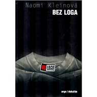 Bez loga - Naomi Kleinová