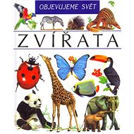 Zvířata - Laurence Boukobza; Annick Moulinier