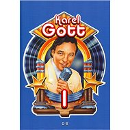 Karel Gott 1 - Miroslav Černý