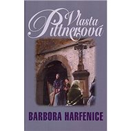 Barbora Harfenice - Vlasta Pittnerová; Jan Maget