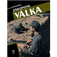 Zákopová válka - Yvette Heřtová