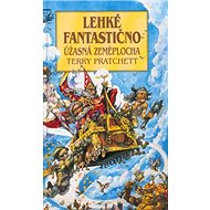 Lehké fantastično - Terry Pratchett