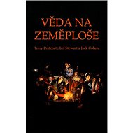 Věda na Zeměploše - Terry Pratchett