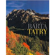 Tatry čarovné: 6-jazyčné - Vladimír Bárta; Vladimír Bárta