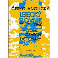 Česko-anglický letecký slovník - 
