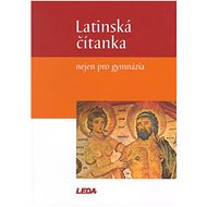 Latinská čítanka - Jiří Pech