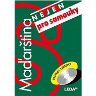 Maďarština nejen pro samouky + 2CD - Angelika Schreierová