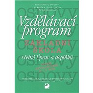 Vzdělávací program Základní škola - collective of authors