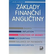Základy finanční angličtiny - 