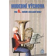 Hudební výchova pro 6.r.ZŠ - 