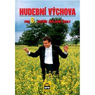 Hudební výchova pro 8.r.ZŠ - 