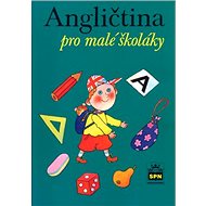 Angličtina pro malé školáky - 